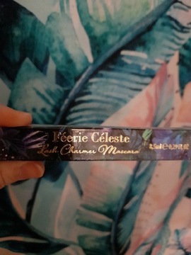 Tusz do rzęs Feerie Celeste Lash Charmer Mascara 