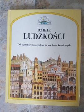 Dzieje ludzkości