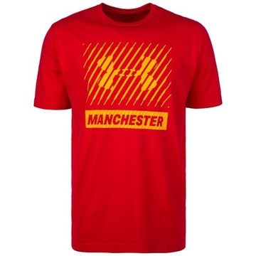 Koszulka Under Armour Men's UA Big  Manchester M