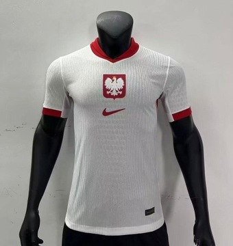 Koszulka Nike reprezentacja Polski 23/24 roz.S