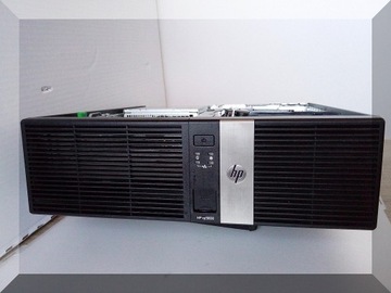 Hewlett-Packard rp 5800 - LGA 1155