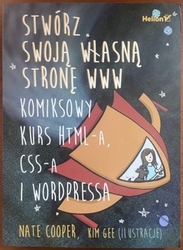 Stwórz swoją własną stronę WWW