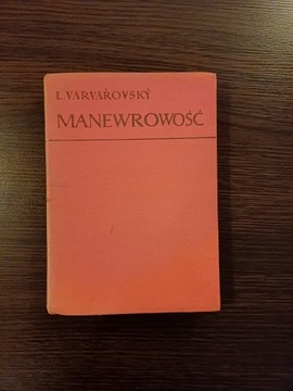 Manewrowość podstawą sukcesu 