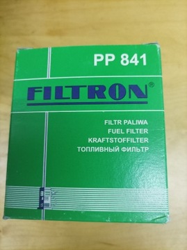 FILTR PALIWA PP 841