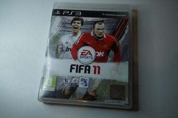 Fifa 11 ps3           