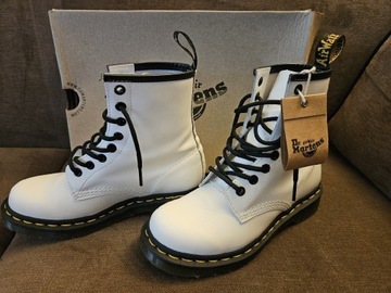 Buty Dr. Martens 