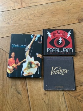 Pearl Jam - live at the Garden na DVD
