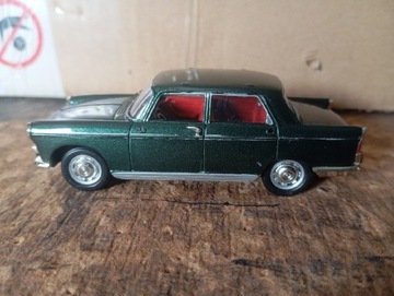 Peugeot 404 - Vitesse 1/43