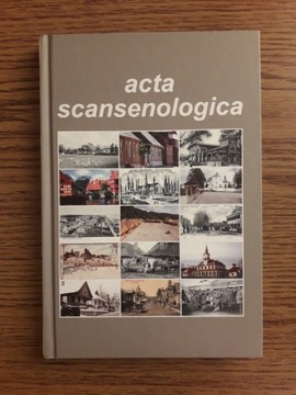 Acta scansenologica 10