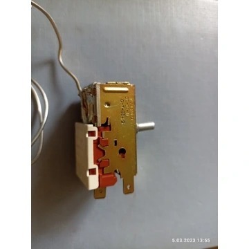 Termostat lodówki Zanussi,AEG ,-K59L2089 -RANCO