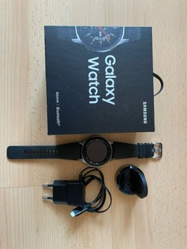Smartwatch Samsung Galaxy Watch 46mm 