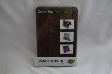 etui ipad mini 1, 2, 3 smart cover plus