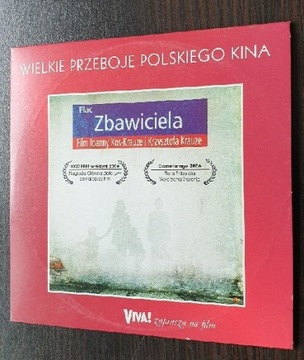 Plac Zbawiciela (2006) film DVD
