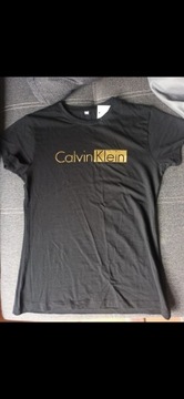 Koszulka calvin klein L