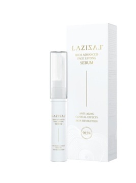 LAZIZAL Face Lifting Serum 10ml DuoLife 