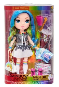 Lalka Rainbow High Surprise Dream 36cm