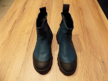 Buty dziewczęce Zara 32