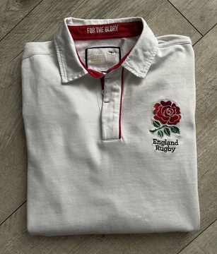 England Rugby Meska bluza rozm-L