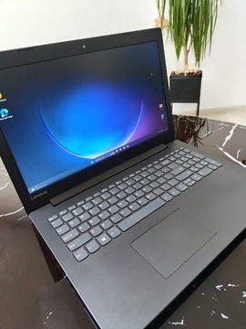 Lenovo Ideapad 320 15,6 " i5-7200u 8GB RAM 256GB S