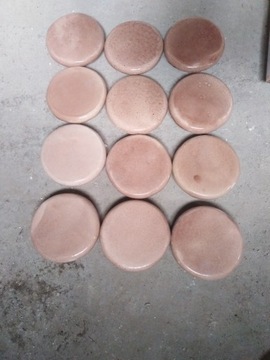 korki piecowe kafle ceramiczne piecowe
