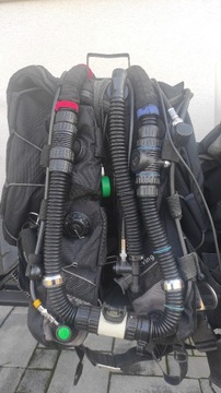 Rebreather AP DIVIG PEŁEN ECCR