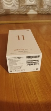 Xiaomi 11T Pro Celestial Blue 8/256GB