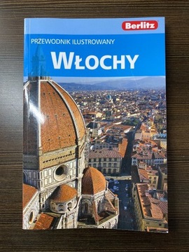 Przewodnik Ilustrowany - Włochy