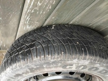 Koło 185/65 R15 