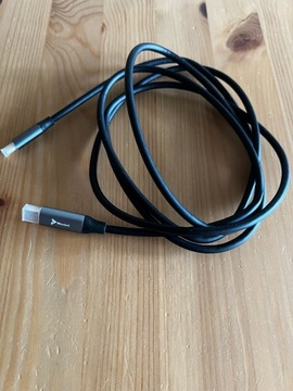 Kabel Thunderbolt USB-C Mini DisplayPort 4K 60Hz