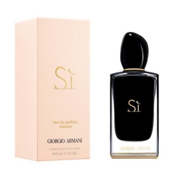 Giorgio Armani Si Intense 100ml