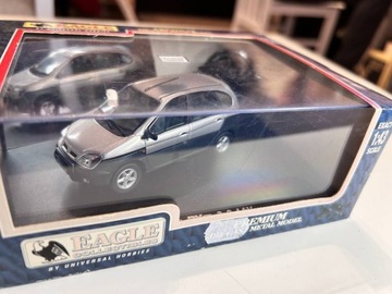 Renault Scenic RX4 1:43 Eagle Collection (Norev)