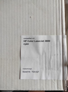 HP laserjet 3800 toner zamiennik 