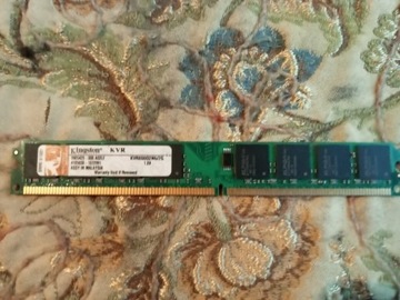 RAM 2GB ddr2