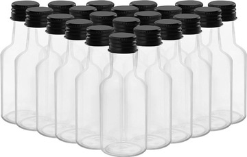 Belle Vous Mini butelki (24 sztuk)