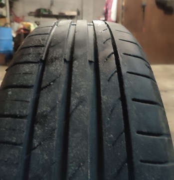 Opony Tracmax privillo 225/55R18