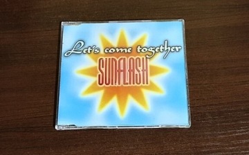 Sunflash–Let's Come Together
