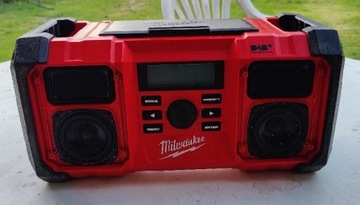 Radio Milwaukee M18 jsr -0
