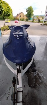 YAMAHA WAVE RUNNER GP1300R