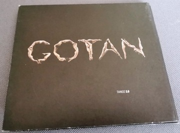 GOTAN PROJECT - 'TANGO 3.0"