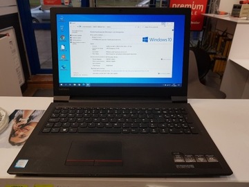 Laptop Lenovo V110-15IKB 4GB/240GB SSD - i5-7200u