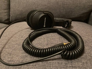 beyerdynamic dt250 250 ohm