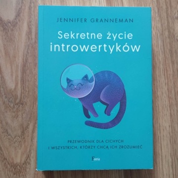 Sekretne życie introwertyków 