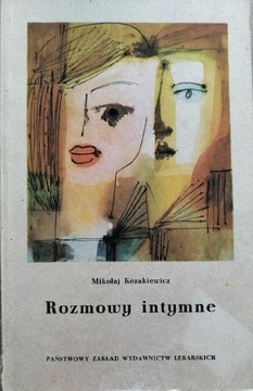 Rozmowy intymne | Mikołaj Kozakiewicz