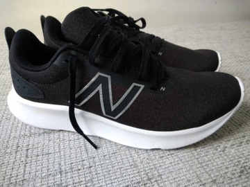 Nowe buty New Balance 430 v2 WE430LB2 Czarny 