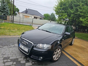 AUDI A3  Z 2008 DIESEL