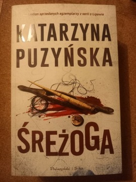 K.PUZYŃSKA ŚREŻOGA