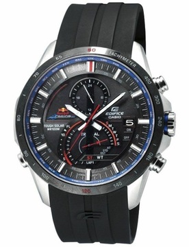 Zegarek Casio Edifice EQS-A500RBP-1AVER Red bull 