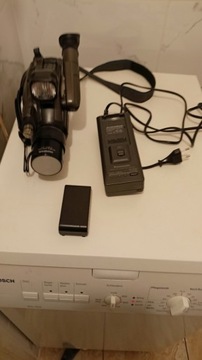 Kamera analogowa Olympus VX-C500-E