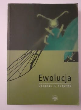 Ewolucja Douglas J. Futuyma