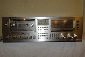 Magnetofon kasetowy OPTONICA RT 3838